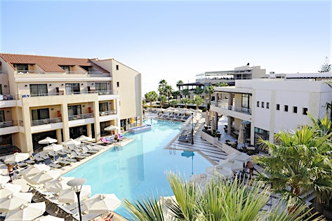 Porto Platanias Beach & Spa